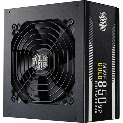 Cooler Master MWE Gold 850 - V2 (Full Modular) 850W MPE-8501-AFAAG-EU