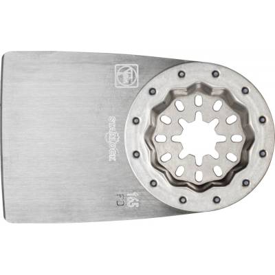 Fein Starlock Špachtľa, 52 mm, rýchlorezná oceľ (HSS) 63903165210