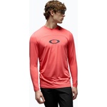 Oakley Мъжка блуза с дълъг ръкав за колоездене Oakley Free Ride RC paloma