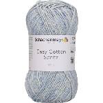 Schachenmayr Easy Cotton Spritz 00050 Плетива прежда (9807013-00050)