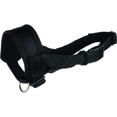 TRIXIE Muzzle Loop - Мек намордник за кучета с обиколка на муцуната M/ L 22-30 см