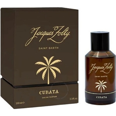 Jacques Zolty Cubata parfumovaná voda unisex 100 ml