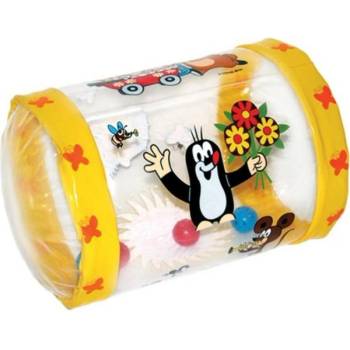 Wiky Надуваем валяк Кртко