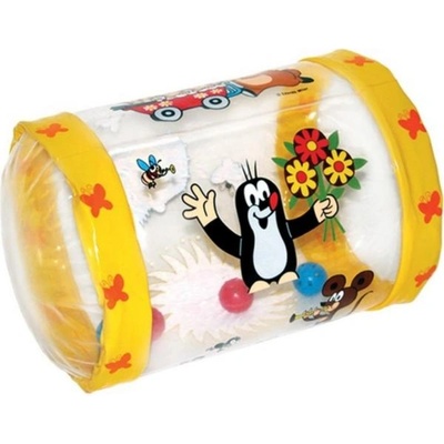 Wiky Надуваем валяк Кртко