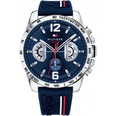 Tommy Hilfiger 1791476 – Zboží Dáma