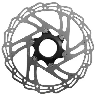 A2Z TY-180CLK centerlock čierna