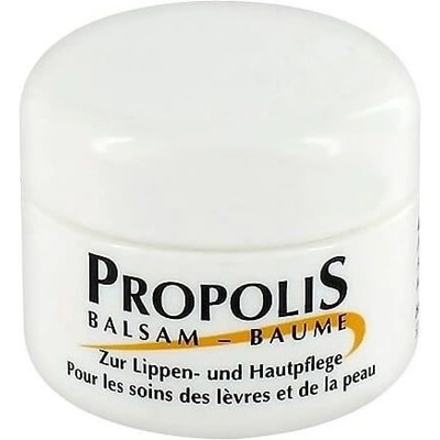 Propolis Балсам за напукани устни, 5 ml