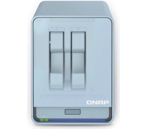 Qnap QMiroPlus-201W