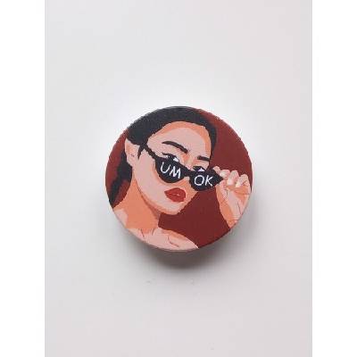 PopSocket (Попсокет) UM OK