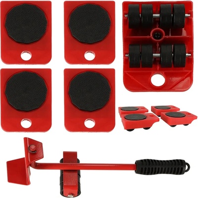 Set pro stěhování nábytku