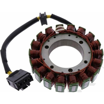 JMP Stator JMP