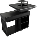 Kratki QUADRUM HORIZONTAL