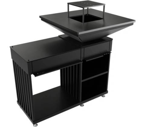 Kratki QUADRUM HORIZONTAL