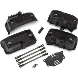 Traxxas Комплект за преобразуване Traxxas (от по-дълго към по-късо междуосие): TRX-4