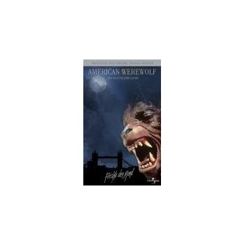 An American Werewolf in London: 2-Disc Special Edition DVD