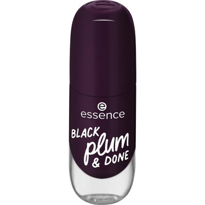 ESSENCE LAK NA NEHTY GEL NAIL COLOUR 84