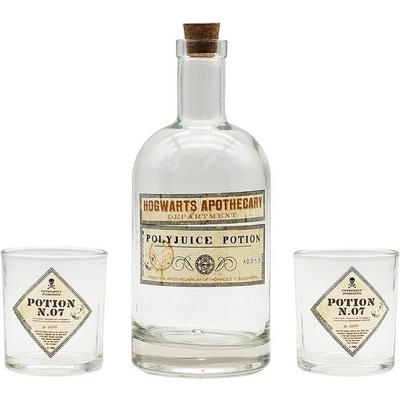 Dárkový set Harry Potter - Potion