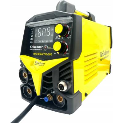 Krischner 20-500 A 230 V