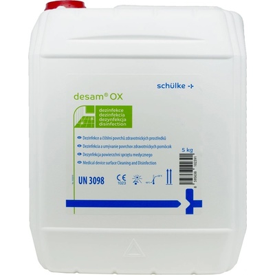 Schülke & Mayr GmbH Desam OX 5 l