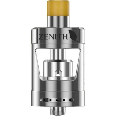 Innokin Zenith D24 Upgrade Clearomizer Stříbrná 4ml