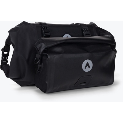 ATTABO Комплект чанти за кормило attabo черен ahb-625-260
