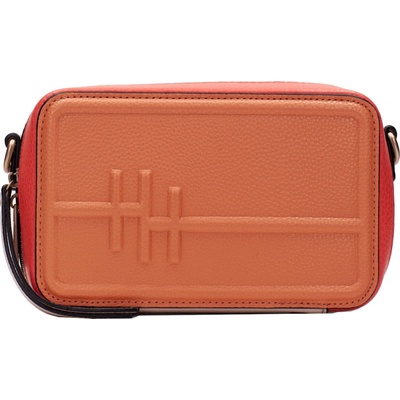 Hispanitas dámska crossbody kabelka BV253979 Coral/Scarlet/Nude