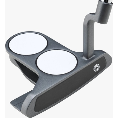 Odyssey DFX 2-Ball Blade CH putter univerzální pravé Pistol 33 – Zboží Mobilmania