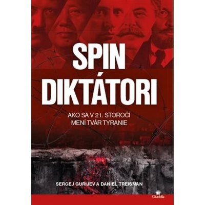 Spin diktátori - Sergej Gurijev