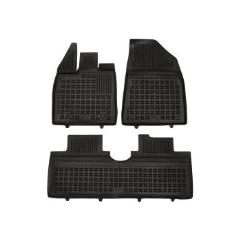 Гумени стелки за BYD Dolphin (2021+) - тип леген