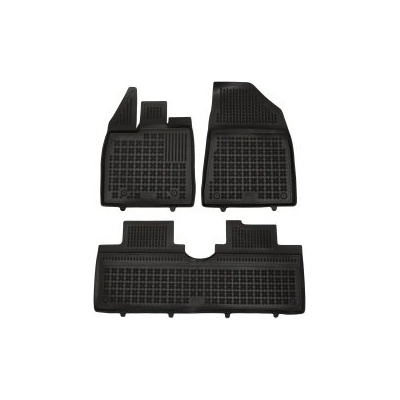 Гумени стелки за BYD Dolphin (2021+) - тип леген