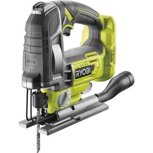 RYOBI R18JS7-0 ONE (5133004223) Прободен трион, зеге
