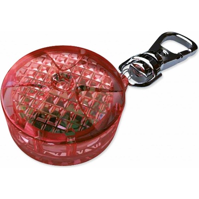 CANIS Přívěsek blikací 2,5cm – Zboží Dáma