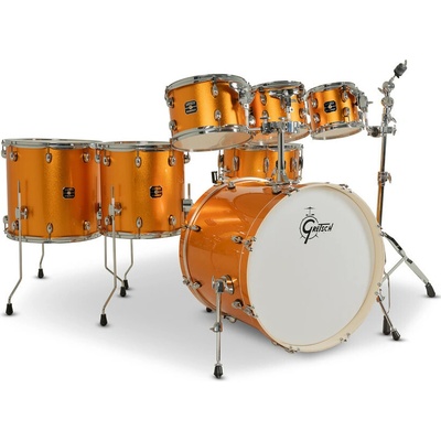 Gretsch EnergyOrange sparkle 194651