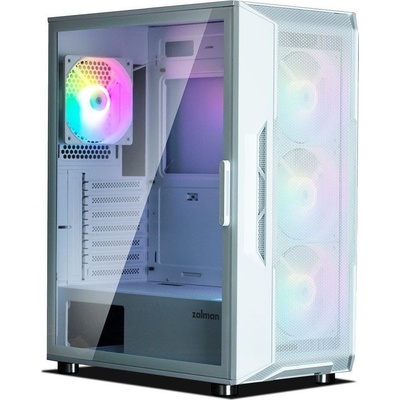 Zalman I3 Neo White