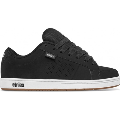Etnies Kingpin Black/White/Gum