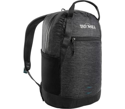 TatonkaCity Pack 15 black