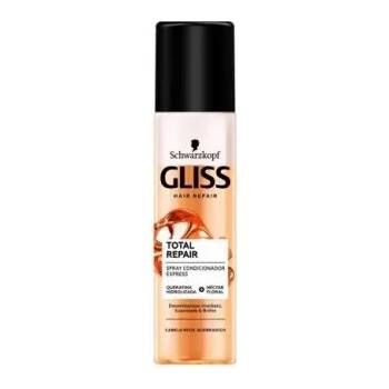 Image 1 of Schwarzkopf Total Repair Express Repair Conditioner - Спрей балсам без отмиване за суха и стресирана коса