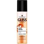 Schwarzkopf Total Repair Express Repair Conditioner - Спрей балсам без отмиване за суха и стресирана коса