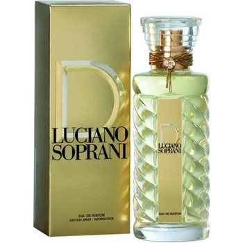 Luciano Soprani D EDP 50 ml
