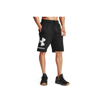 Under Armour šortky UA Rival FLC Big Logo shorts 1357118-001