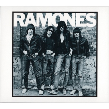 RAMONES: RAMONES CD