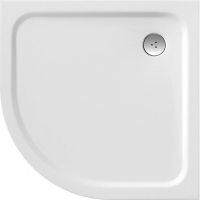 RAVAK Elipso Pro Chrome 90 x 90 cm XA247701010