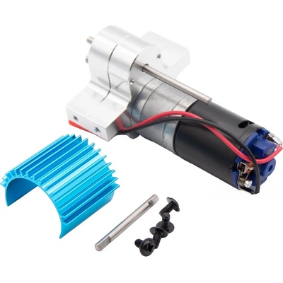 RMT models Motor s prevodovkou