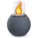 Divina Fire Totti Grey Камини