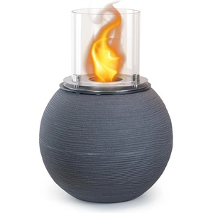 Divina Fire Totti Grey Камини