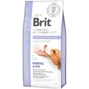 Brit Grain Free Veterinary Diets Gastrointestinal 12 kg