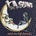 L. A. Guns - Man In The Moon (25th Anniversary Edition) (Solar Flare Hand Poured Effect Coloured) (LP) (0829421517955)