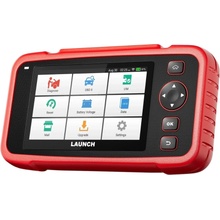 Launch CRP123X V2.0