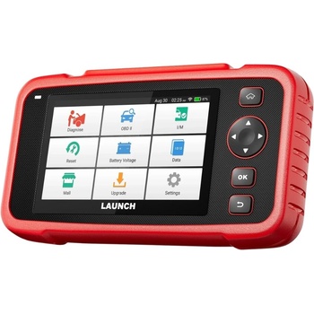 Launch CRP123X V2.0