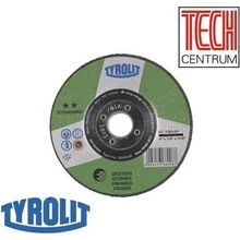 Tyrolit Standard Flex T42 115 x 2,5 x 22,2 C30SB80 367782 25 ks